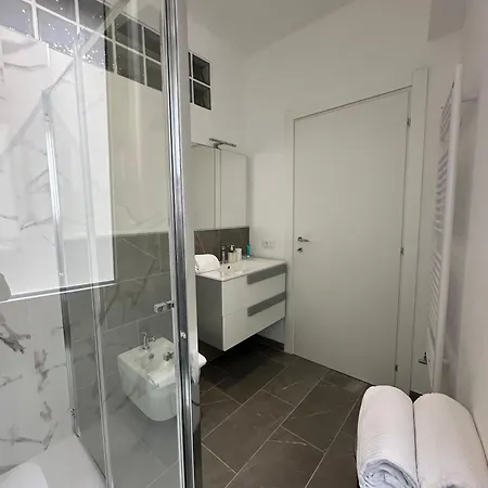 Fioriris Del Appartement *