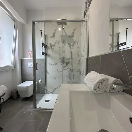 Appartement Fioriris Del Stresa