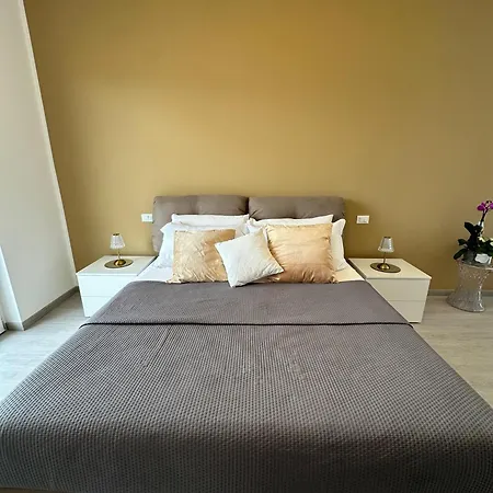 Appartement Fioriris Del