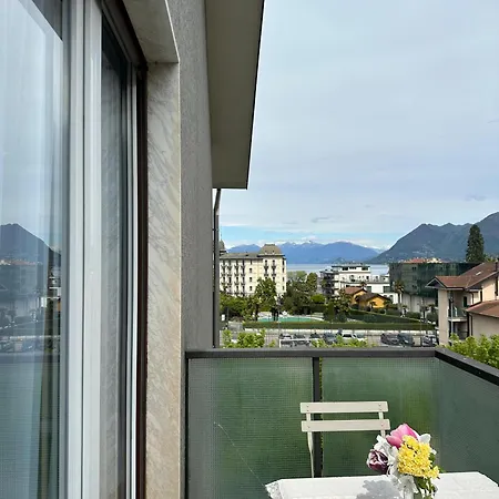 Appartement Fioriris Del *