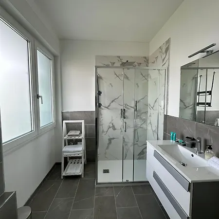 Appartement Fioriris Del Stresa