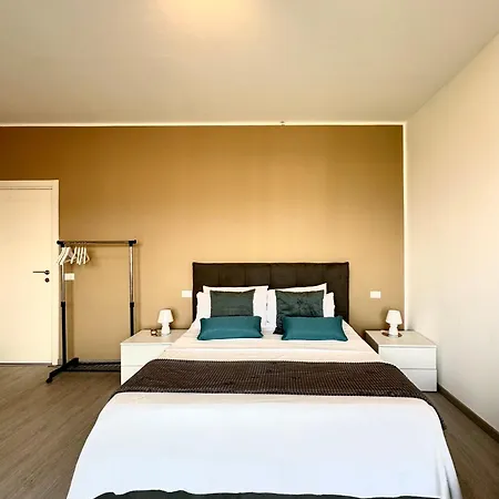 Appartamento Fioriris Del *