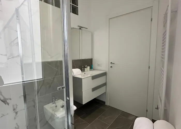 Fioriris Del Apartamento *