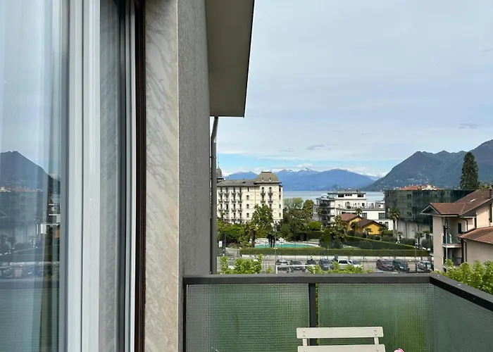 Apartamento Fioriris Del *