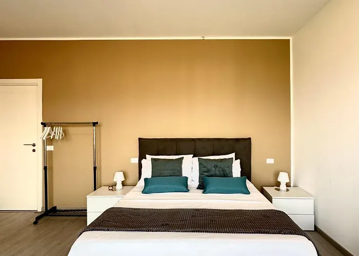 Apartamento Fioriris Del *