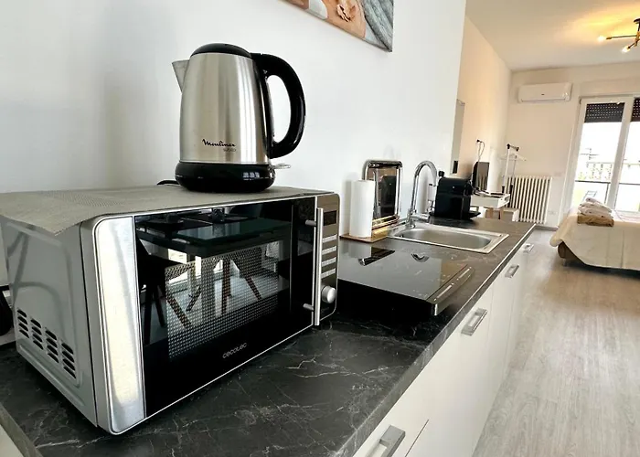 Fioriris Del דירה *