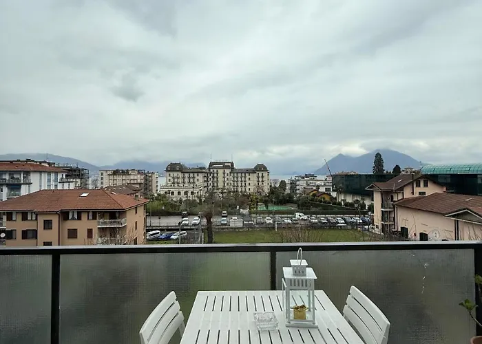 Apartamento Fioriris Del *