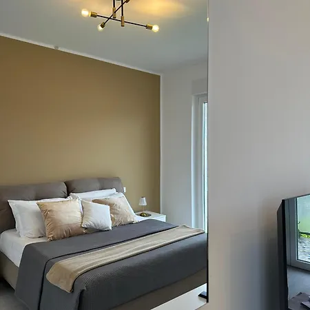 Fioriris Del Appartement *