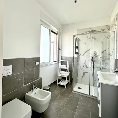 Appartement Fioriris Del Stresa