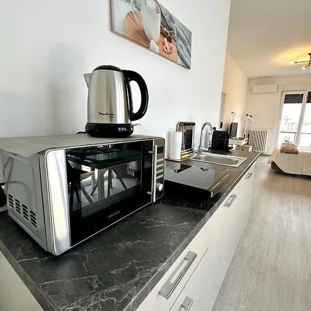 Fioriris Del Appartement *