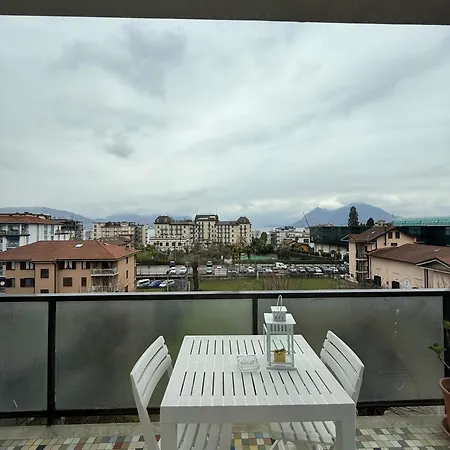 شقة Fioriris Del *