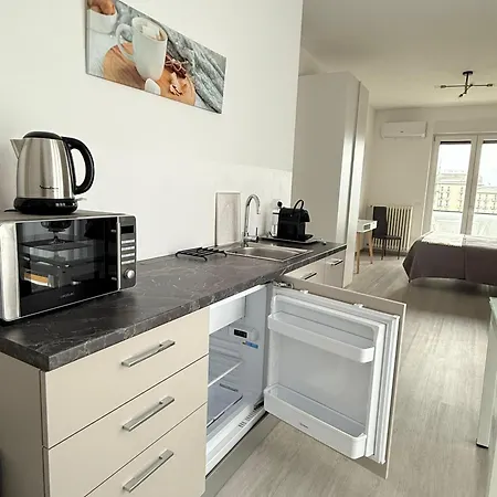 Fioriris Del ستريزا