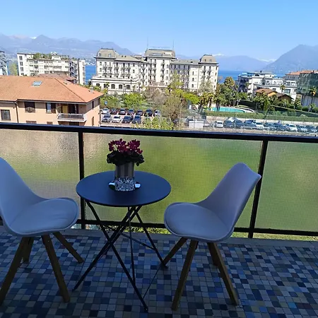 Fioriris Del Appartement *