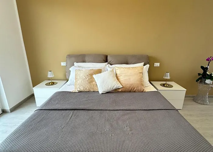 Apartamento Fioriris Del