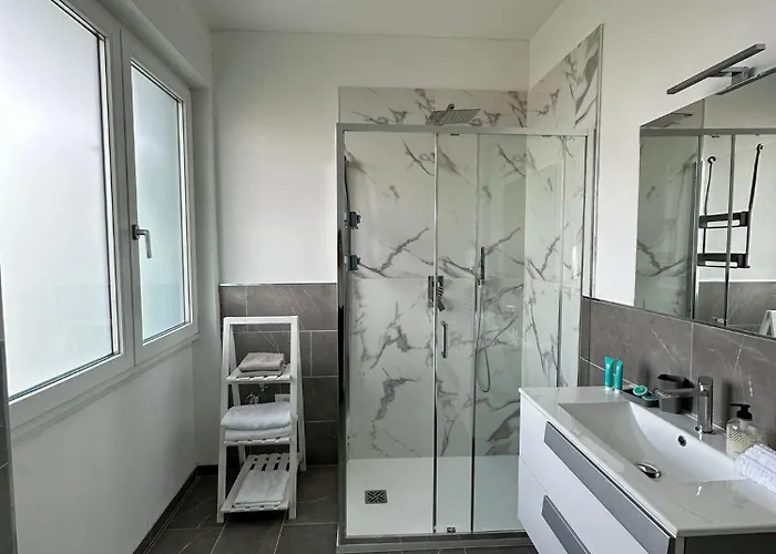 Apartamento Fioriris Del Stresa