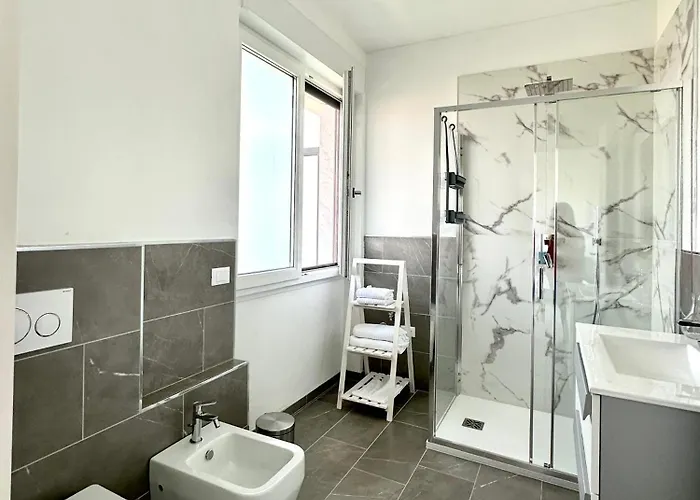 Apartamento Fioriris Del Stresa